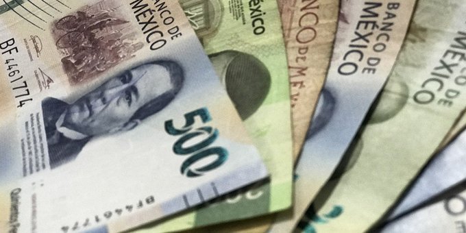 Deuda pública aumenta en primer bimestre: Hacienda