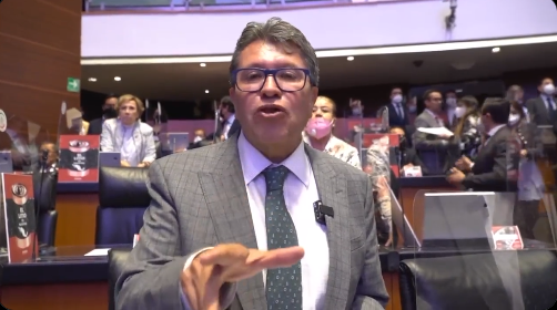 En histórica sesión, Senado aprueba con amplio respaldo reforma a Ley Minera
