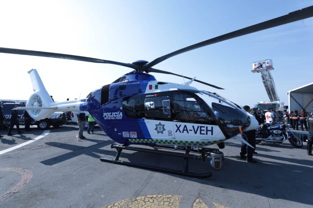 Arranca Operativo San Cristóbal, en Guanajuato