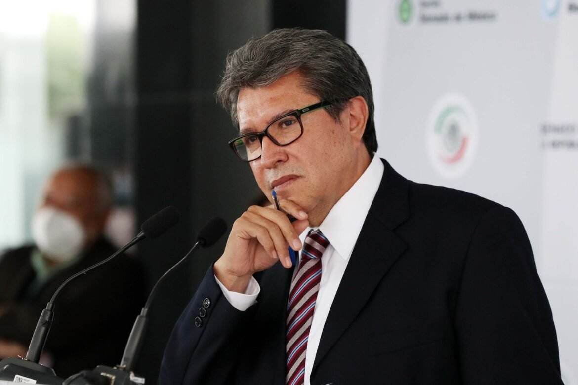 Reforma a la Guardia Nacional se pospone hasta agosto: Monreal