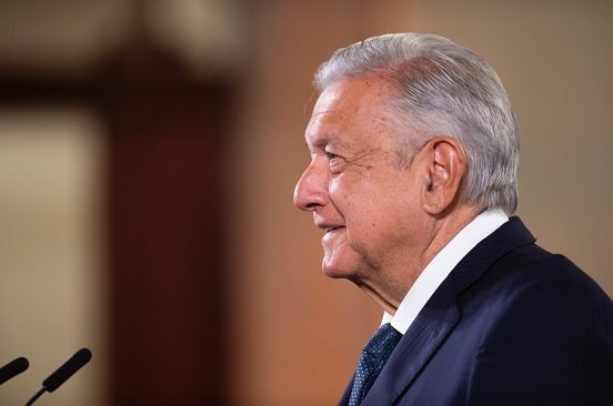 Vida y obra de Jesús es "apasionante y bella", dice AMLO por Semana Santa