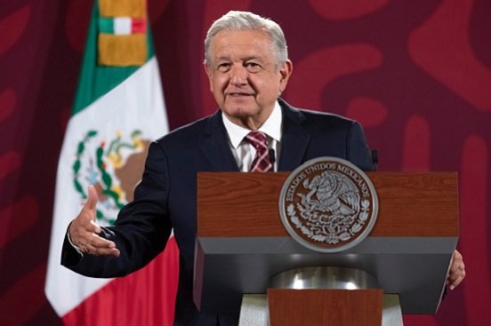 No vamos a permitir que se use a México de piñata: AMLO