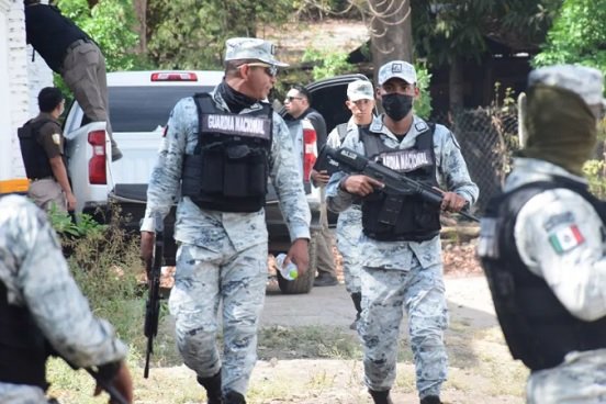 EU emite alerta de viaje a Colima por aumento de violencia