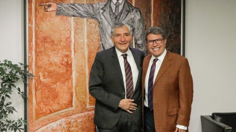 AMLO enviará al Senado reformas política-electoral y Guardia Nacional