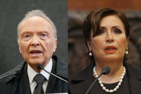 Gertz violó debido proceso de Rosario Robles, determina Tribunal