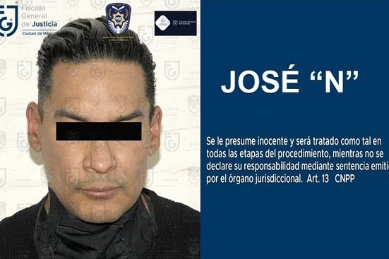 Detenido implicado en asesinato de exgobernador Aristóteles Sandoval