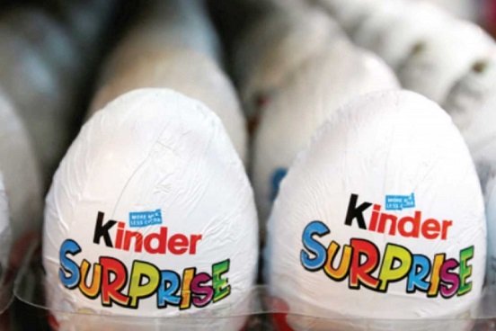 Ante salmonela piden higiene; detectan infecciones por huevo Kínder