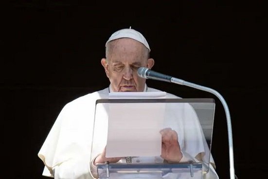 "Queda mucho por hacer’ en la lucha contra los abusos a menores": Francisco