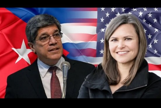 Cuba y EEUU mantienen primera reunión de alto nivel