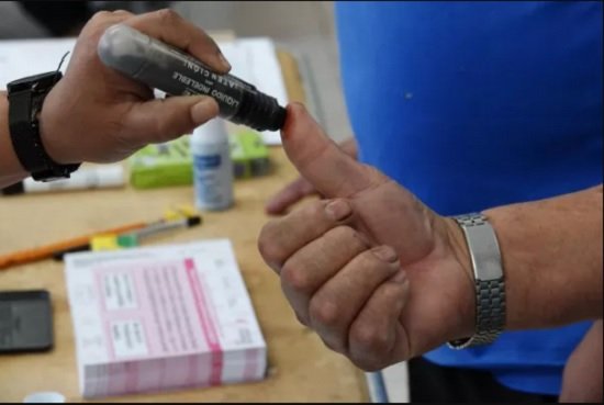 Conteo rápido estima participación de 18% en revocación de mandato