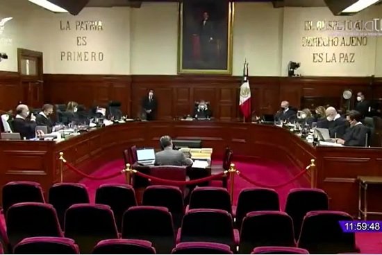 Corte elimina plazo de 10 años para que ex servidores trabajen en sector privado