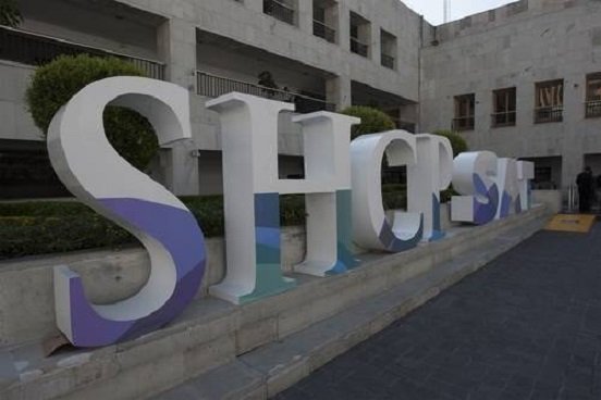 Presenta SAT el Plan Maestro 2022 de Grandes Contribuyentes