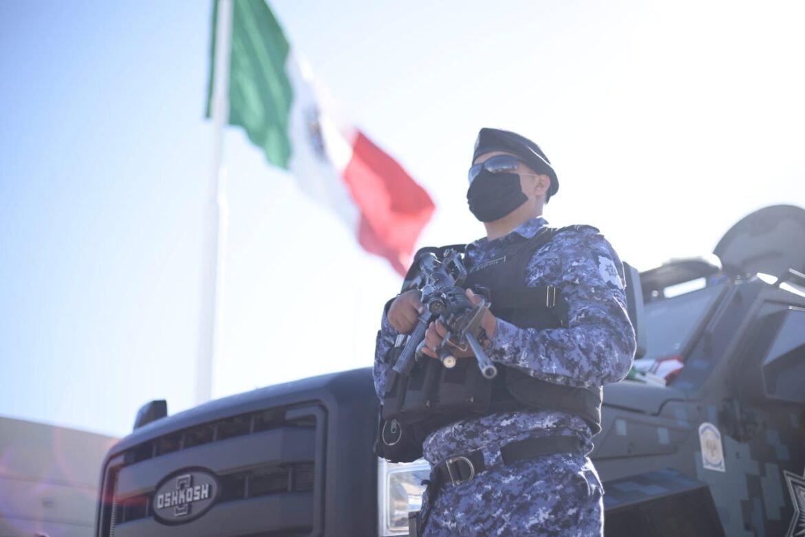 Guanajuato en el Top 3 de entidades con el mejor Estado de Derecho