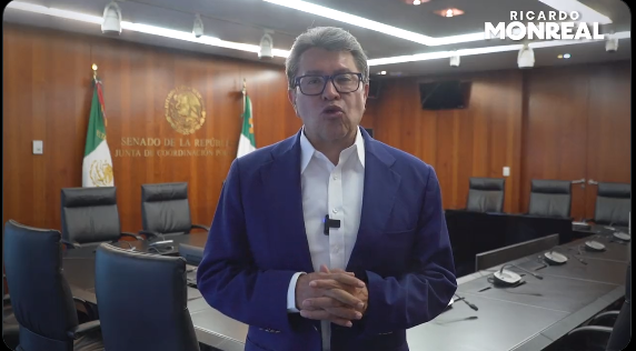 Condena Monreal agresiones que buscan inhibir ejercicio del periodismo