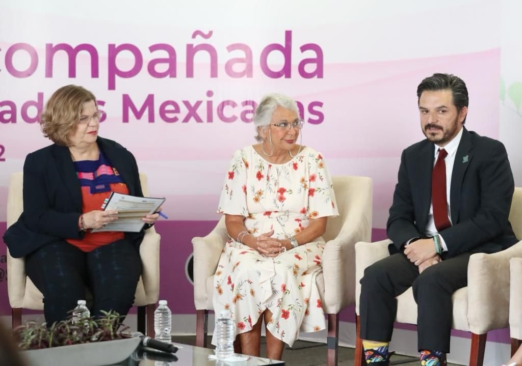 Notifican al Senado impedimento para que Jaime Bonilla regrese a su escaño