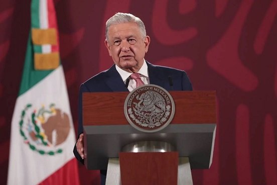 Presenta AMLO plan contra la inflación