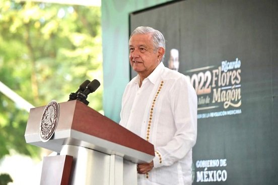 AMLO llama “cretinos” y “desinformados” a críticos de estrategia de seguridad
