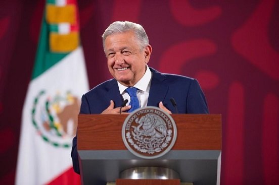 Confío en Biden para iniciar nueva etapa en América: AMLO