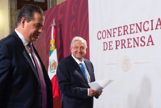 AMLO espera respuesta de EU de no no excluir a nadie de Cumbre de las Américas