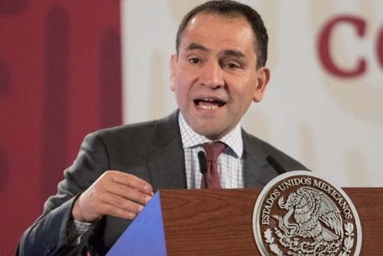 Banco Mundial nombra a Arturo Herrera como director global de Gobierno