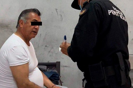 ‘El Bronco’ será operado en los próximos días, confirma su abogado