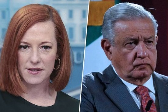 Casa Blanca responde a AMLO sobre Cumbre de las Américas