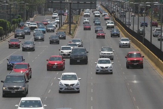 Suspenden contingencia ambiental en el Valle de México