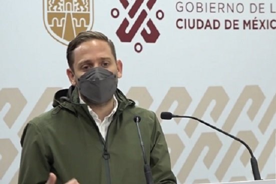 CDMX revela fechas para vacuna vs Covid-19 a menores de 12 a 14 años