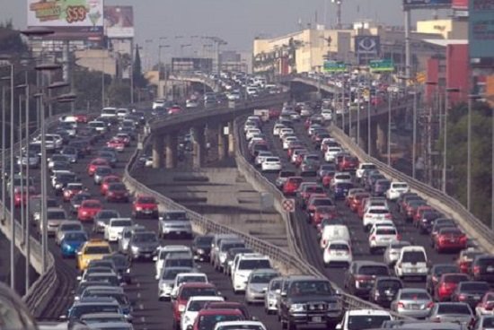 Se suspende la contingencia ambiental atmosférica en CDMX