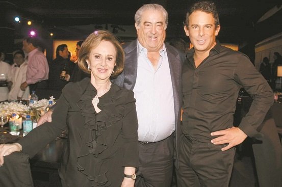 Muere el fundador de Jumex, Eugenio López Rodea, a los 86 años