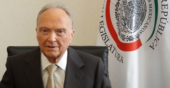 Abogados vinculados a Scherer pedirán la destitución de Gertz Manero