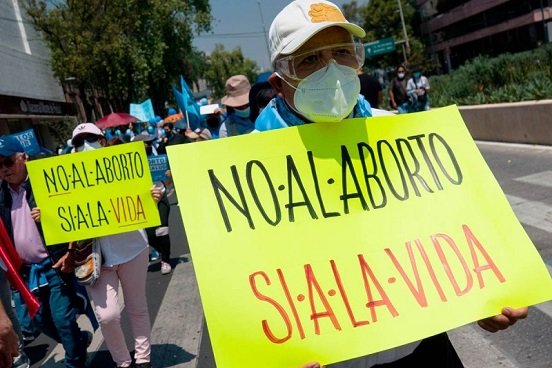 Decisiones de SCJN sobre el aborto son una ‘justicia miope’