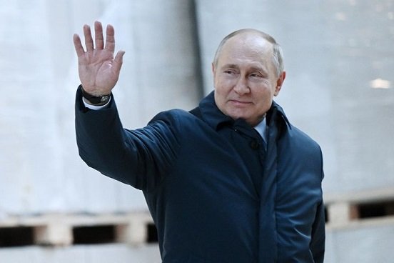 Putin está "muy enfermo de cáncer en la sangre", asegura oligarca ruso