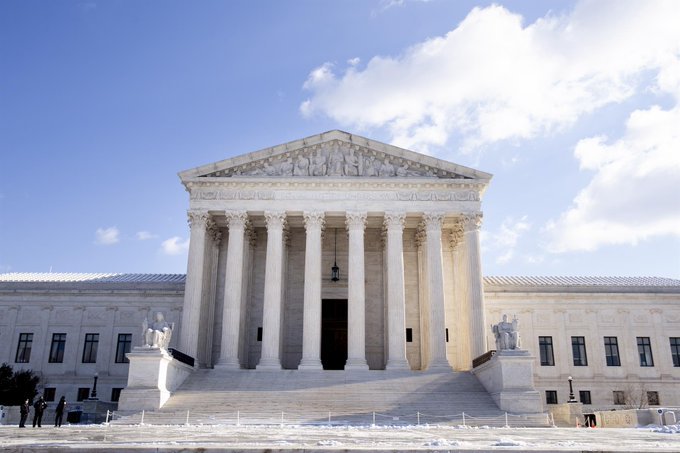 Suprema Corte de EU podría anular el derecho al aborto