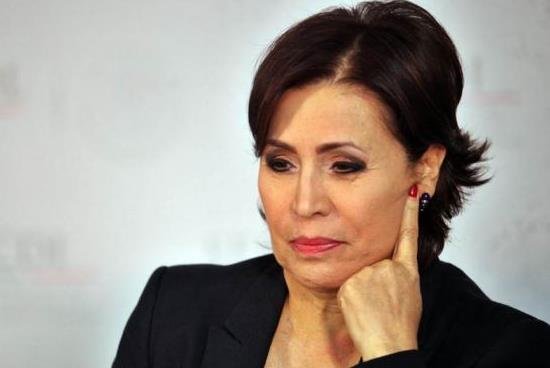 Caso Robles podría ser revisado tras visita de Zaldívar a Santa Martha
