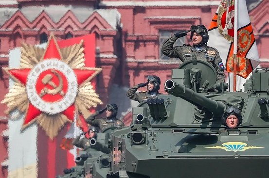 Rusia podría destruir a los países de la OTAN en 30 minutos