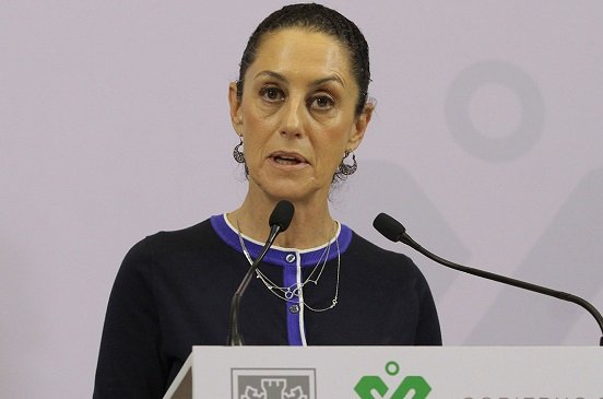Falso que reforma al IECM atente contra la democracia: Sheinbaum