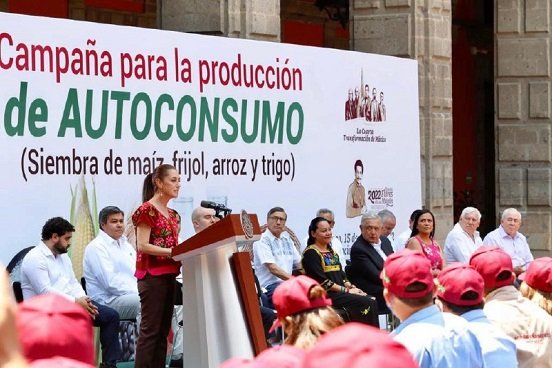 Gobierno capitalino invertirá 4 mmdp para el campo de la CDMX