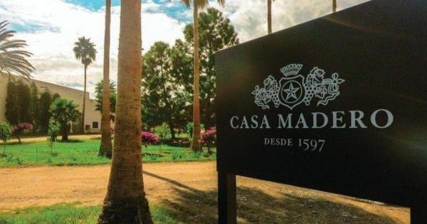 Un grupo armado toma instalaciones de Casa Madero en Coahuila