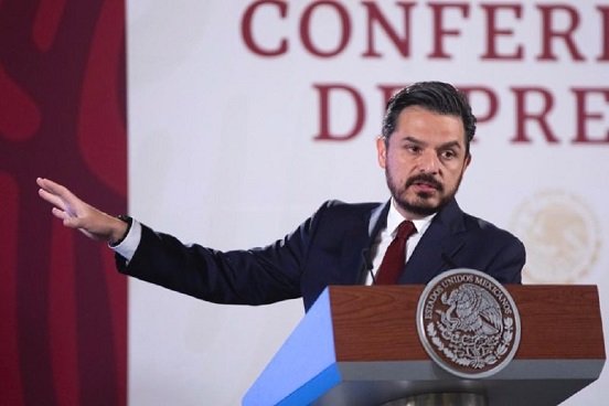 México abre convocatoria para contratación de médicos especialistas