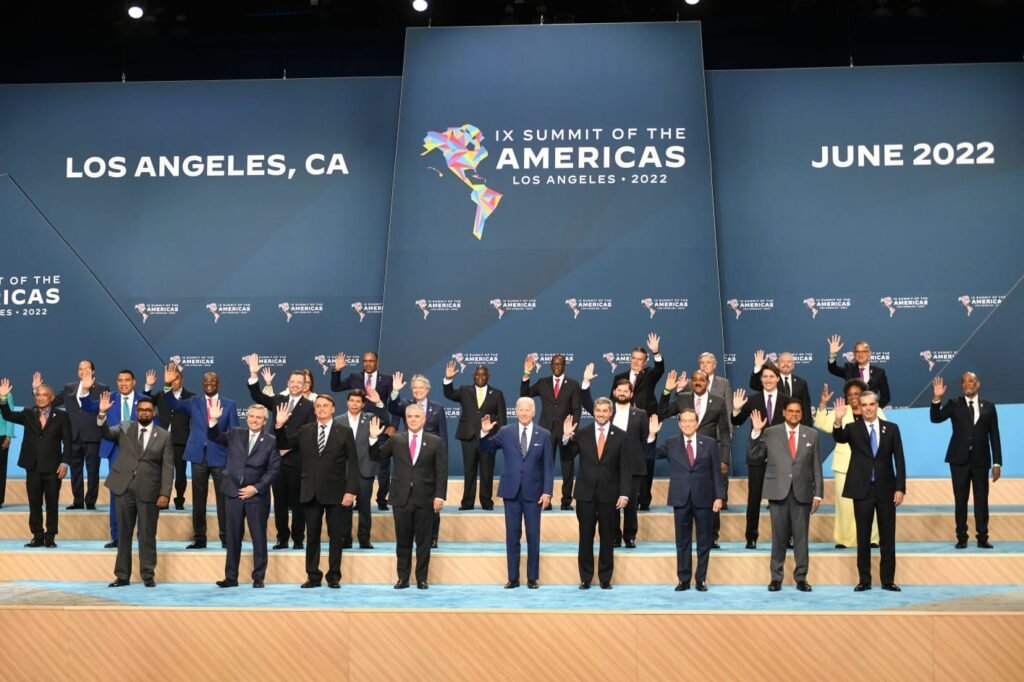 AMLO, el desaire a EU - Opinión