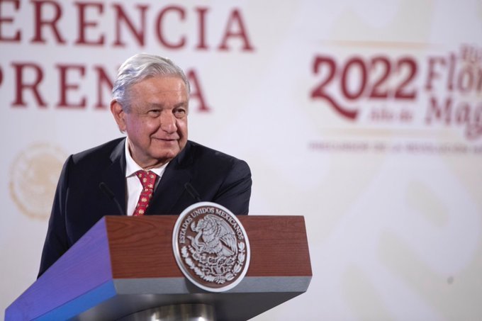 AMLO, el desaire a EU - Opinión