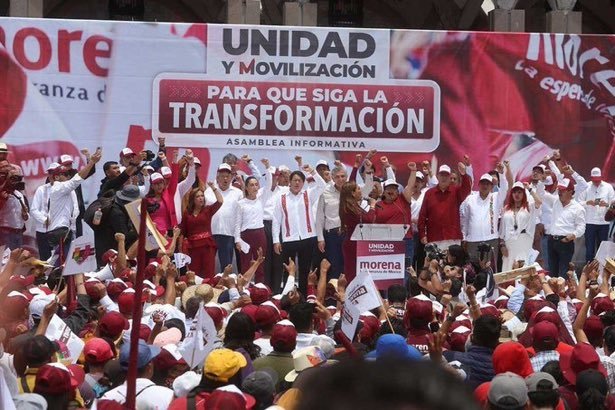 La guerra ya comenzó - Opinión