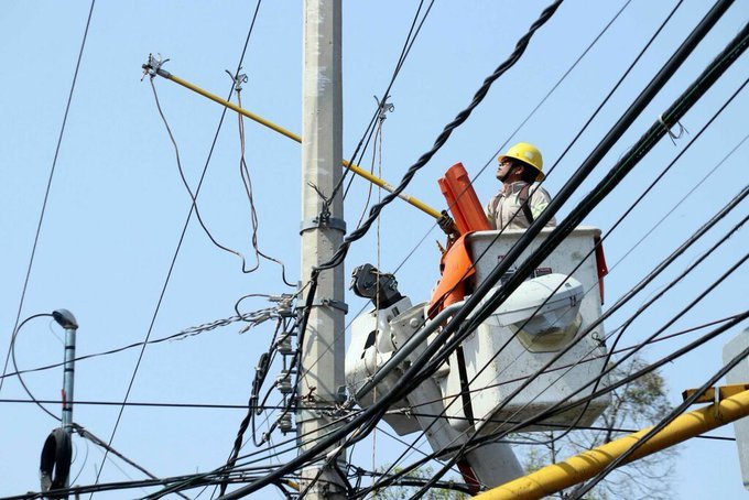 CFE, responsable del 32 por ciento de gases de efecto invernadero