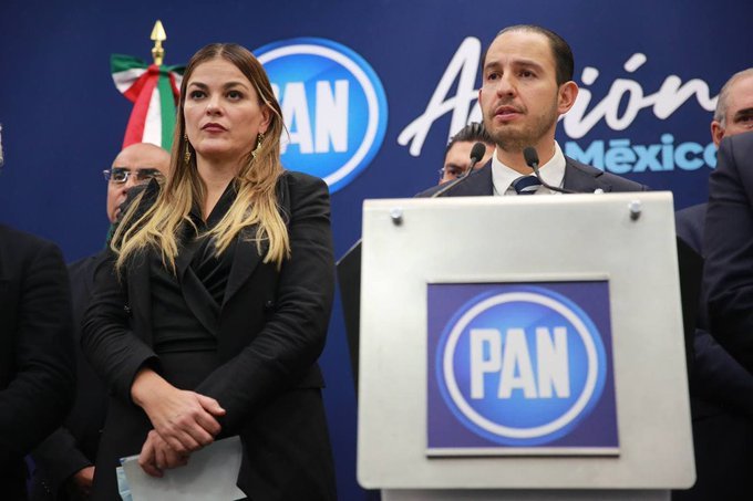 Realizará PAN consultas para construir un proyecto de gobierno