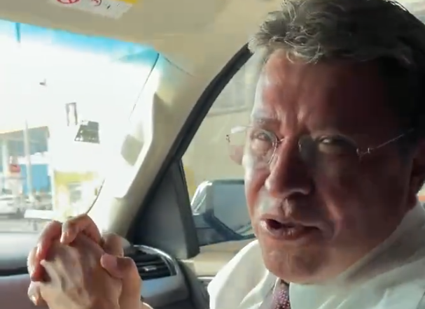 Es hora de Oaxaca, asegura Monreal