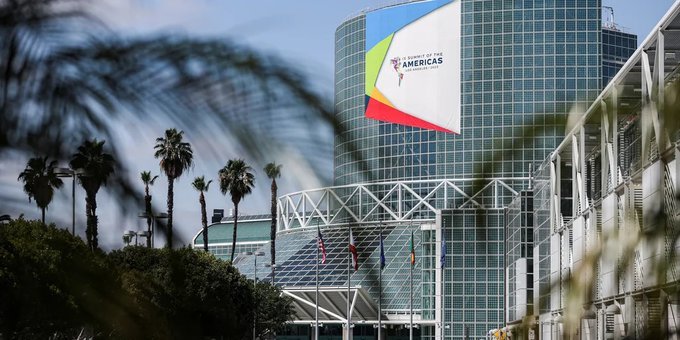 AMLO no asiste a la Cumbre porque no se invitó a todos los países de América