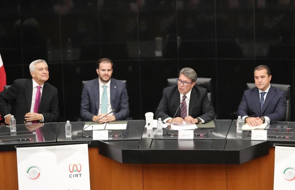 Senado no hará eco de la moratoria legislativa