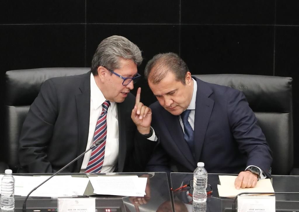 Senado no hará eco de la moratoria legislativa