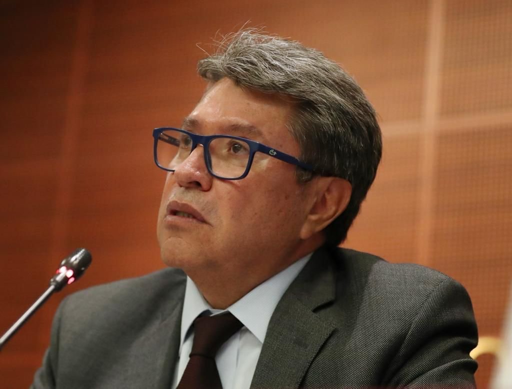 Demanda Monreal investigación profunda sobre migrantes asfixiados en Texas